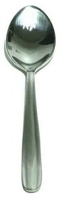 Κουτάλι Γλυκού-Παγωτού Rainbow JD01540004 Inox Max Home Stainless Steel
