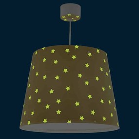 Starlight Yellow κρεμαστό φωτιστικό οροφής (82212[A]) - 82212A