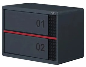Κομοδίνο Arcade