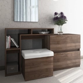 Tουαλέτα CASABLANCA 175x47x83 DIOMMI 45-133