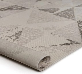 Χαλί (240x300) Βιοκαρπέτ Senbrun 9319A White/L.Vison