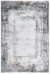 Χαλί (200x290) Polcarpet Venice Merry 343 Multi Grey