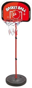 Παιδική επιδαπέδια μπασκέτα - 2023-16 - 917187