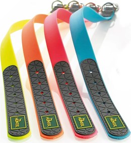 Κολλάρο Σκύλου Hunter Convenience Ροζ (28-36 cm)