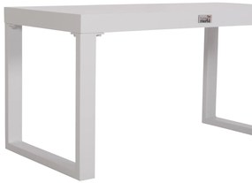 ΤΡΑΠΕΖΑΚΙ ΞΑΠΛΩΣΤΡΑΣ SENTRY HM6275.01 ΑΛΟΥΜΙΝΙΟ ΣΕ ΛΕΥΚΟ 87x43,5x45Υεκ. (1 Τεμμάχια)