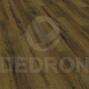 Laminate ORIGINAL ECO LABEL 8mm URAL OAK 1200×189×8 (mm)