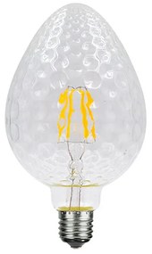 Διακοσμητική Λάμπα LED Diolamp Dimmable E27/6W/2700K/690Lm TERA6WWDIM