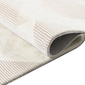 Χαλί (200x290) Polcarpet Platinum 5782 Cream/Beige