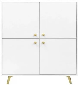 Μπουφές Siena-Leuko