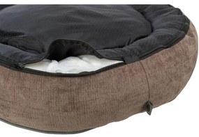 Κρεβάτιγια Σκύλους Trixie Vital Lennox Καφέ Ø 70 cm