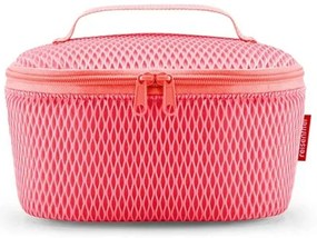 Ισοθερμικό Τσαντάκι Mesh Coolerbag LG3102 22,5x12x18cm 2,5lt Coral Reisenthel Πολυέστερ