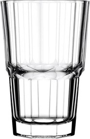 Ποτήρι Νερού 355ml Pasabahce By Espiel Serenity SP520465S3