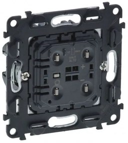 Διακόπτης αλλέ ρετούρ μεσαίος Valena Life Legrand 752007