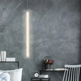 Φωτιστικό Οροφής Μονόφωτο LED Dimmable Aca Avenue ZM16LEDP100WH White