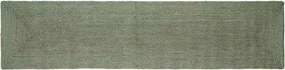 vidaXL Χαλιά χώρου Ορθογώνιος Λαδί 60 x 200 cm Γιούτα