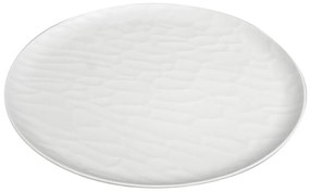 WHITE ΠΙΑΤΟ ΡΗΧΟ ΣΤΡΟΓΓ. 32ΕΚ WAVY MATTE ΜΕΛΑΜΙΝΗΣ MLW350K24-6