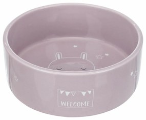 Ταΐστρα σκύλων Trixie Junior Ø 16 cm 800 ml