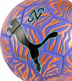Μπάλα Ποδοσφαίρου Puma Neymar Graphic Mi Mini