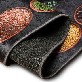 Χαλί Διαδρόμου (80x200) Dimcol Spices 249