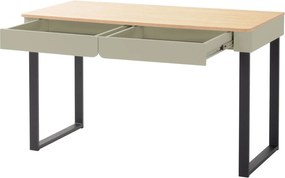 Γραφείο Luca 11-Cashmere