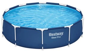 Bestway Πισίνα Steel Pro 305 x 76 εκ.