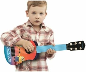 Παιδική Kιθάρα Lexibook Minions
