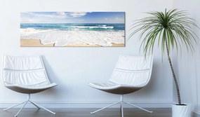 Πίνακας - Beach on Captiva Island 120x40