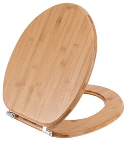 ESTIA ΚΑΠΑΚΙ ΛΕΚΑΝΗΣ BAMBOO ESSENTIALS 35x43x3cm