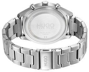 Ανδρικά Ρολόγια Hugo Boss 1530163 (Ø 46 mm)