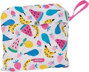 Σχολική Τσάντα Safta Fruits