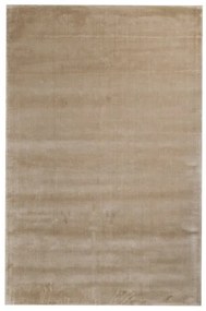 Χαλί Ορθογώνιο Μπεζ 230x160cm Badjau 420435 Eglo 420435