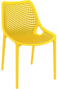 099 Air καρέκλα Σε πολλούς χρωματισμούς 50x60x82(44) Polypropylene