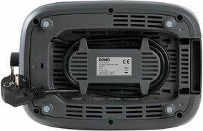Τοστιέρα DOMO
