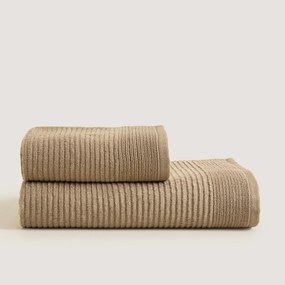 Stewehome Πετσέτα χεριών από μπαμπού σετ 45x45 cm