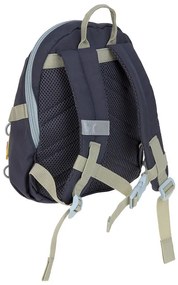 Laessig Tσάντα πλάτης Cloud dark blue