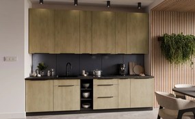 Σύνθεση Κουζίνας Monar