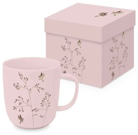 Κούπα Osaka 161402338 400ml Multi Paperproducts Design Bone China