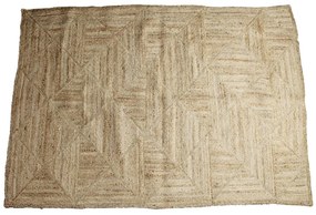 Χαλί ArteLibre Φυσικό Γιούτα 160x230cm-05151871