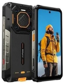 Ulefone Armor 26 Ultra WT 5G 512GB (12GB Ram) Dual-Sim Black EU