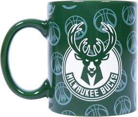 Κούπα Με Χερούλι 350ml Back Me Up NBA Bucks