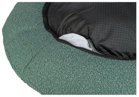 Κρεβάτιγια Σκύλους Trixie Vital CityStyle Σκούρο πράσινο 115 X 90 CM