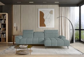 Γωνιακός καναπές Tony Mini-Gkri-Δεξιά