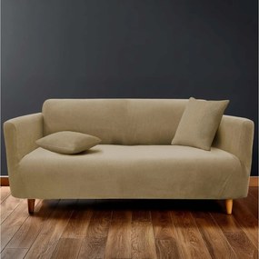 ΚΑΛΎΜΜΑΤΑ ΚΑΝΑΠΈ SOFA COVER 180 - 230 CM WAFFLED SACHA LIN DOUCEUR
