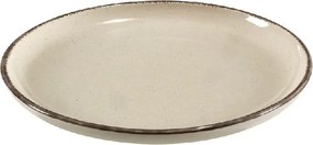 TUSCANY CREAM ΠΙΑΤΟ ΦΡΟΥΤΟΥ 22X2CM