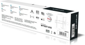 Βάση Τηλεόρασης Aisens WT55T-015 32" 55"