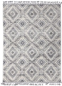 Χαλί La Casa 7810A D.GRAY L.GRAY Royal Carpet - 200 x 290 cm - 11LAC7810A.200290 - 11LAC7810A.200290