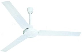 Ανεμιστήρας Οροφής FANOUWH10 Φ140x41cm 60W White Aca Διάμετρος 140cm