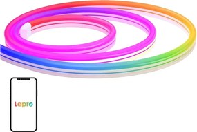 Lepro N1 Λωρίδα LED Νέον 3 m
