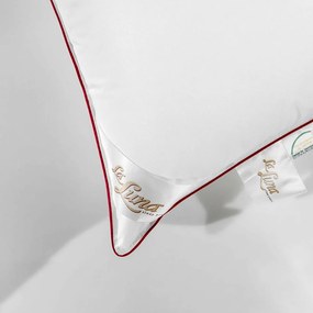 Μαξιλάρι Ύπνου Μέτριο (50x75) La Luna Microdown Alternative Medium Polyester