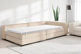 Ανωσρωμα CoolComfort από την isleep 8 εκ.